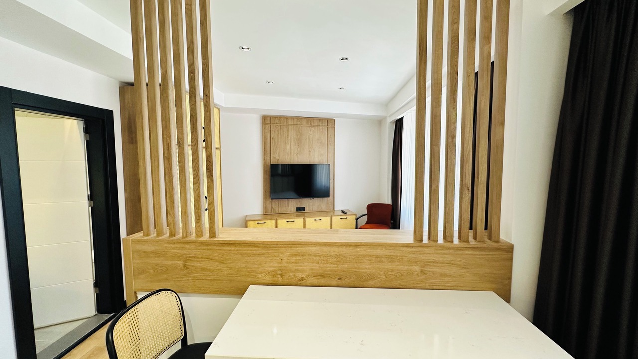 Photo of Kitchen in Kagithane