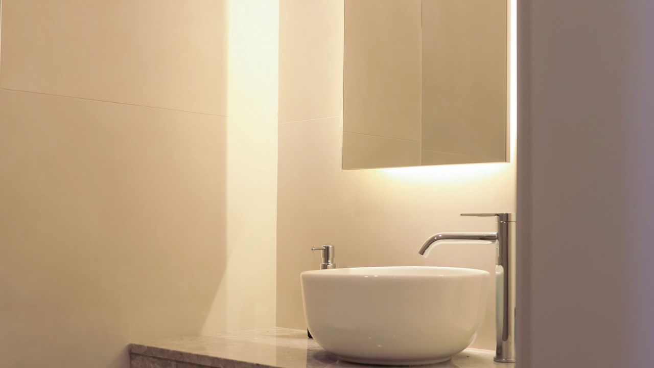 Photo of Bathroom in Konyaalti