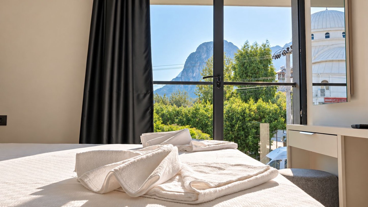 Photo of Bedroom in Konyaalti