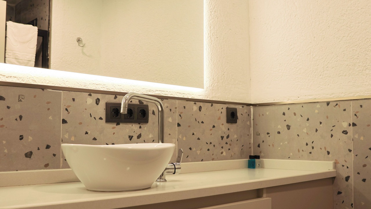 Photo of Bathroom in Konyaalti
