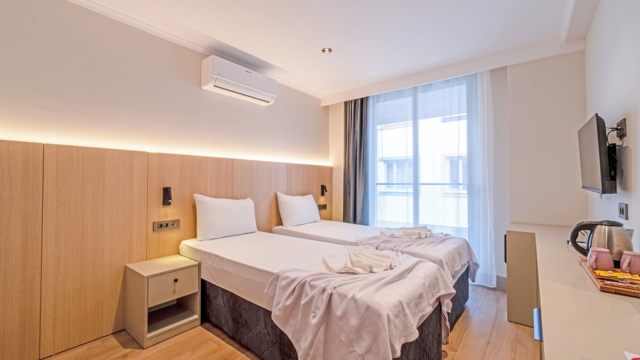 Photo of Bedroom in Konyaalti