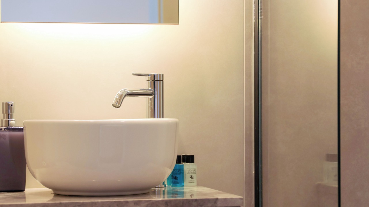 Photo of Bathroom in Konyaalti