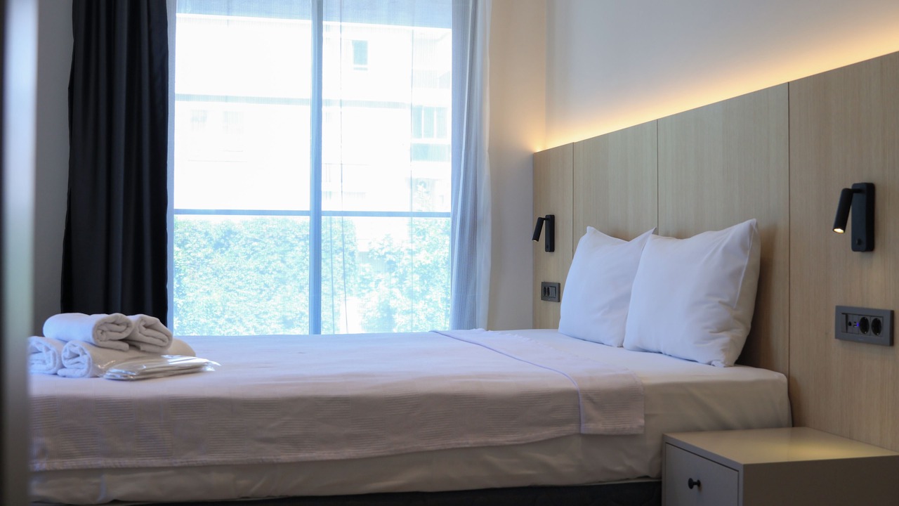 Photo of Bedroom in Konyaalti