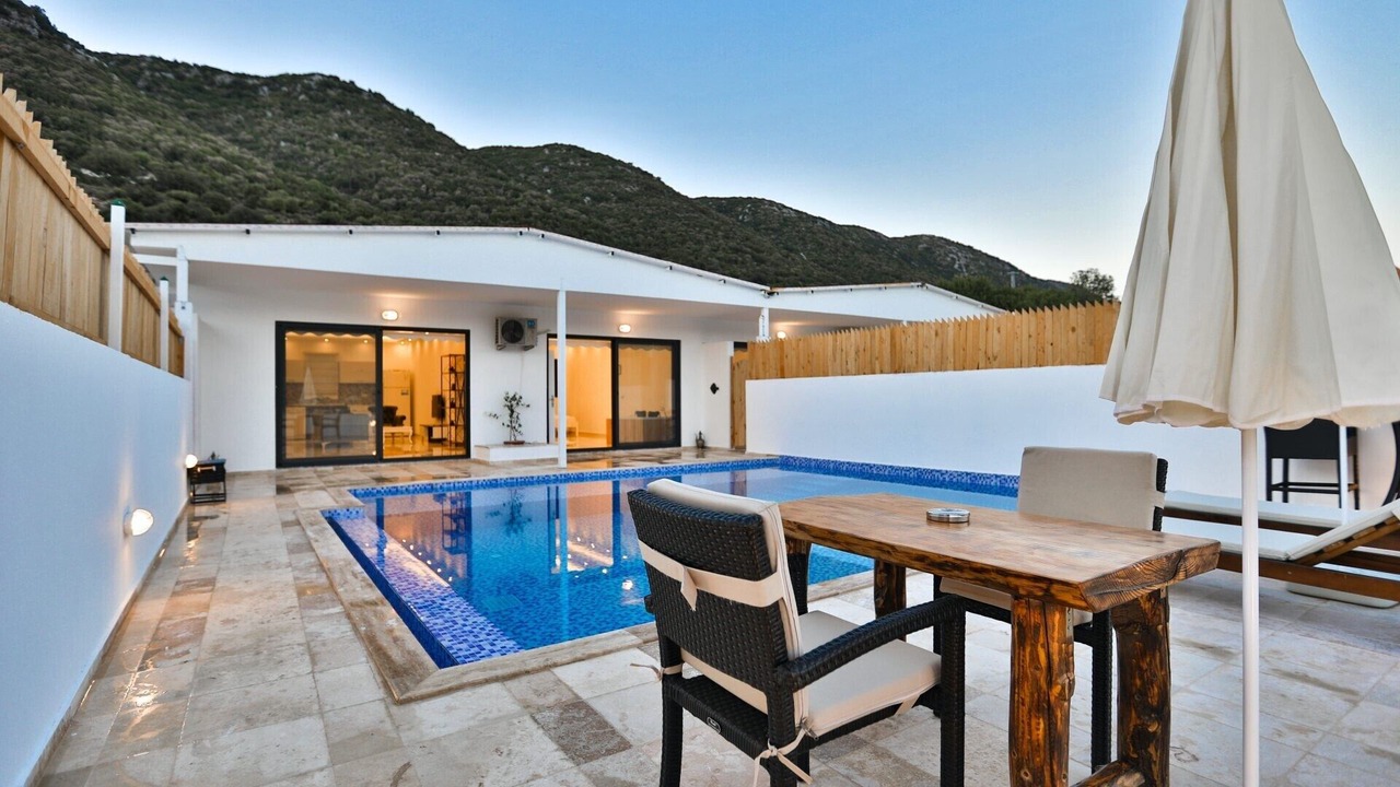 Photo of Outdoor in Sarıbelen