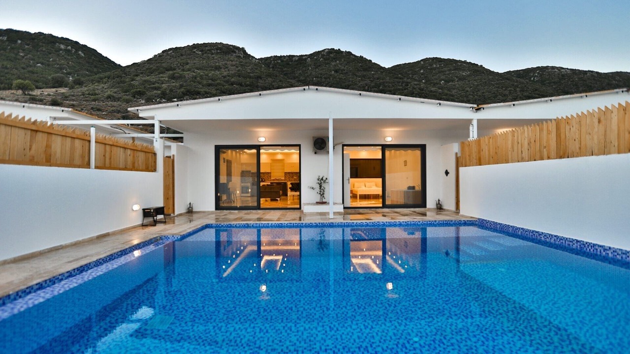 Photo of Outdoor in Sarıbelen