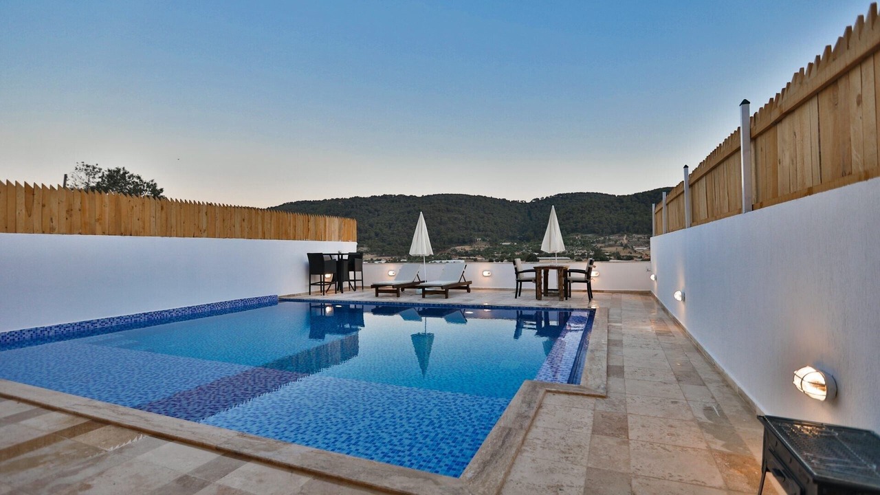 Photo of Outdoor in Sarıbelen