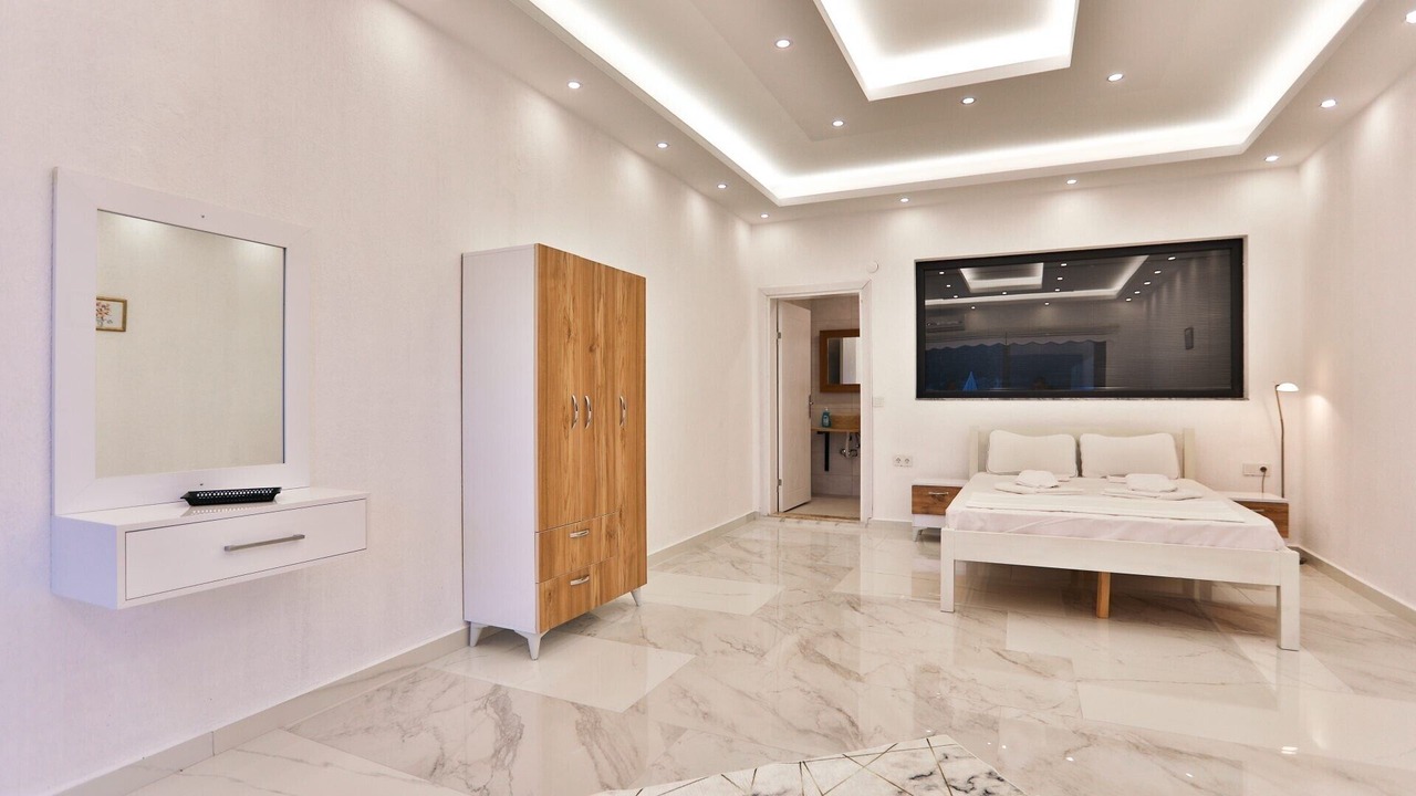 Photo of Bedroom in Sarıbelen
