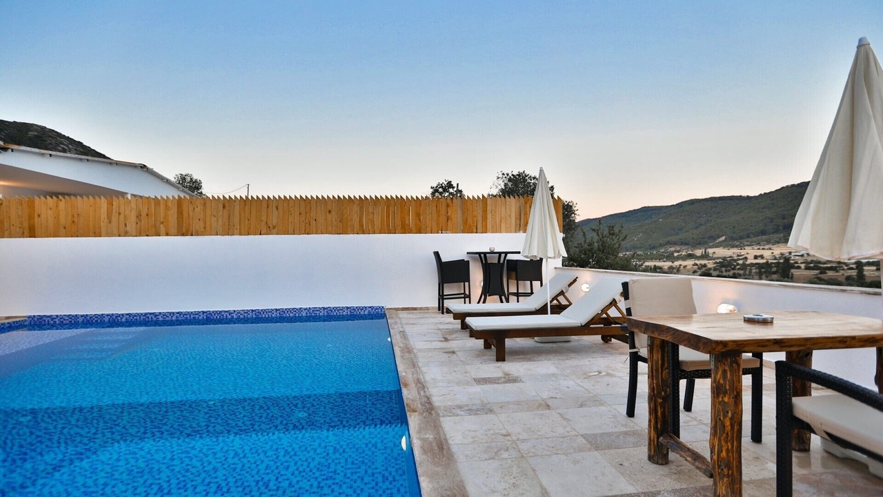 Photo of Outdoor in Sarıbelen