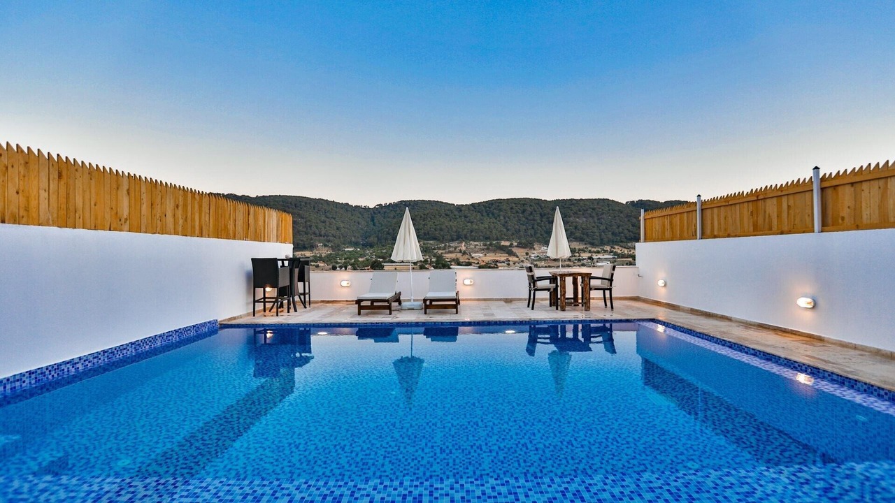 Photo of Outdoor in Sarıbelen