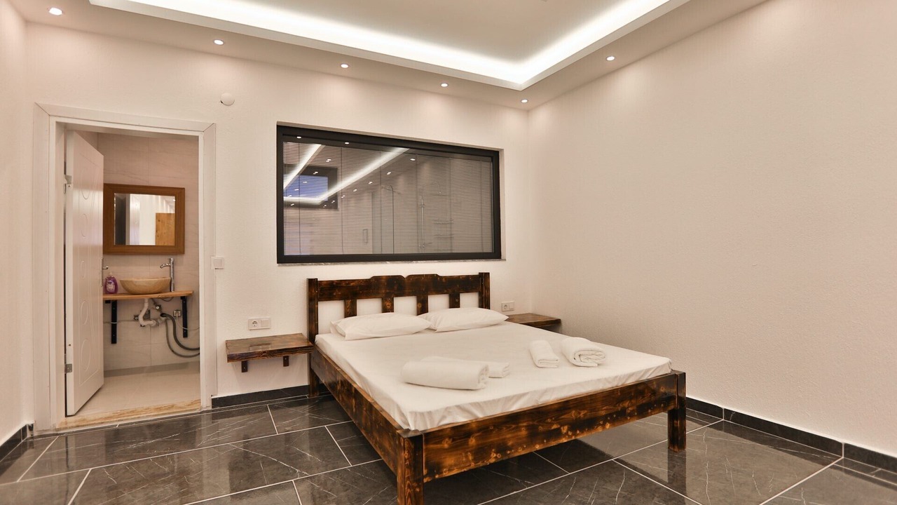 Photo of Bedroom in Sarıbelen