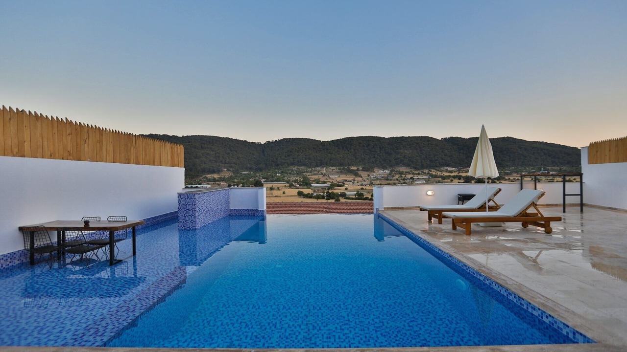 Photo of Outdoor in Sarıbelen