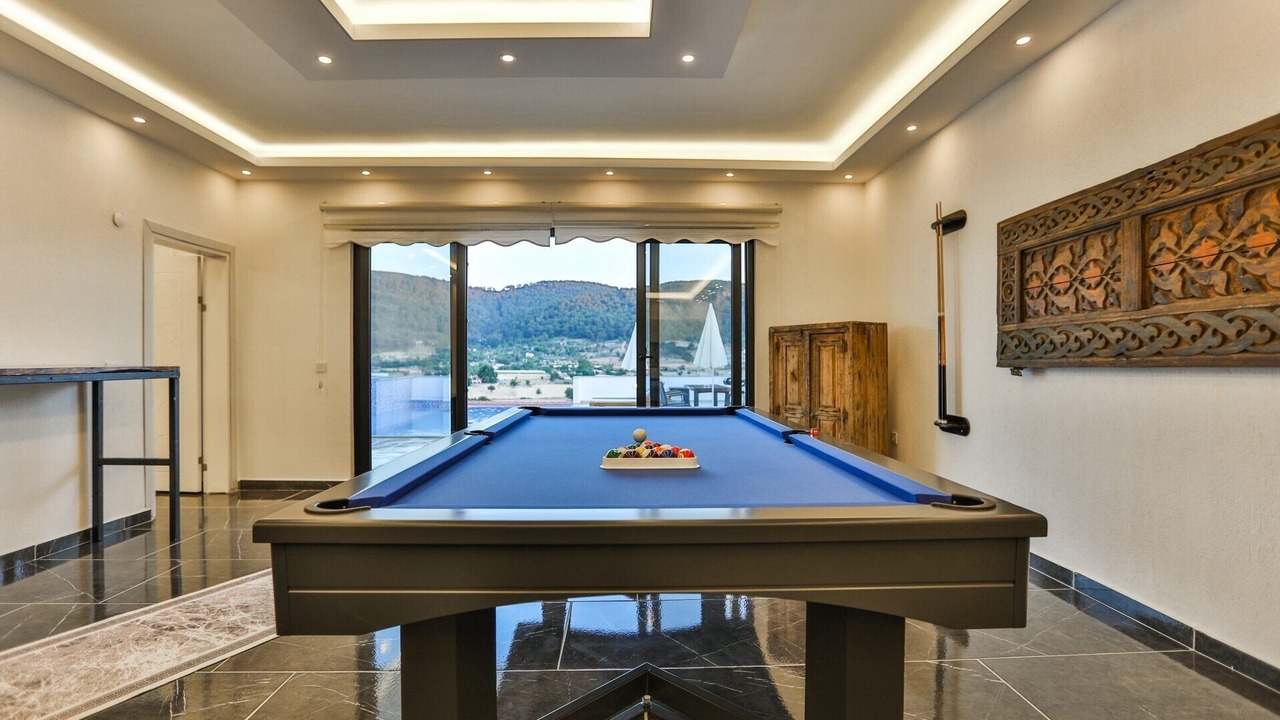 Photo of Bedroom in Sarıbelen