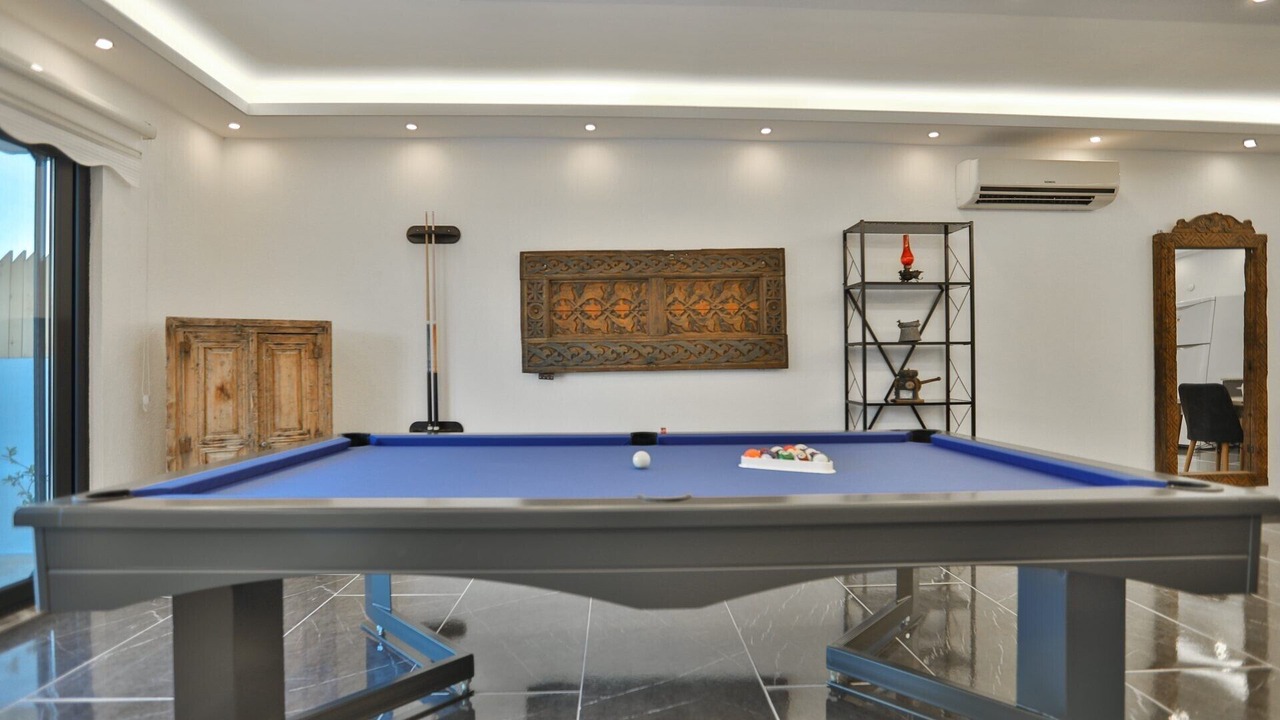 Photo of Bedroom in Sarıbelen