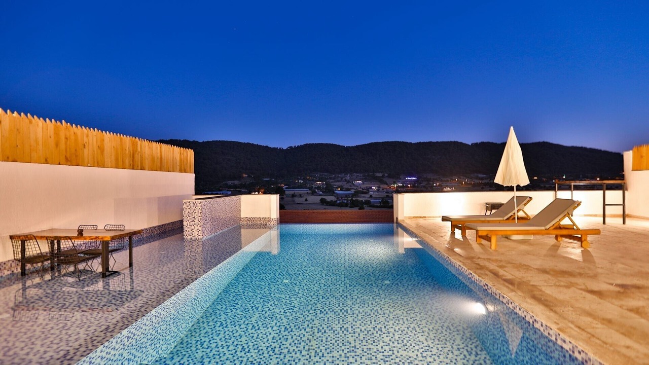 Photo of Outdoor in Sarıbelen