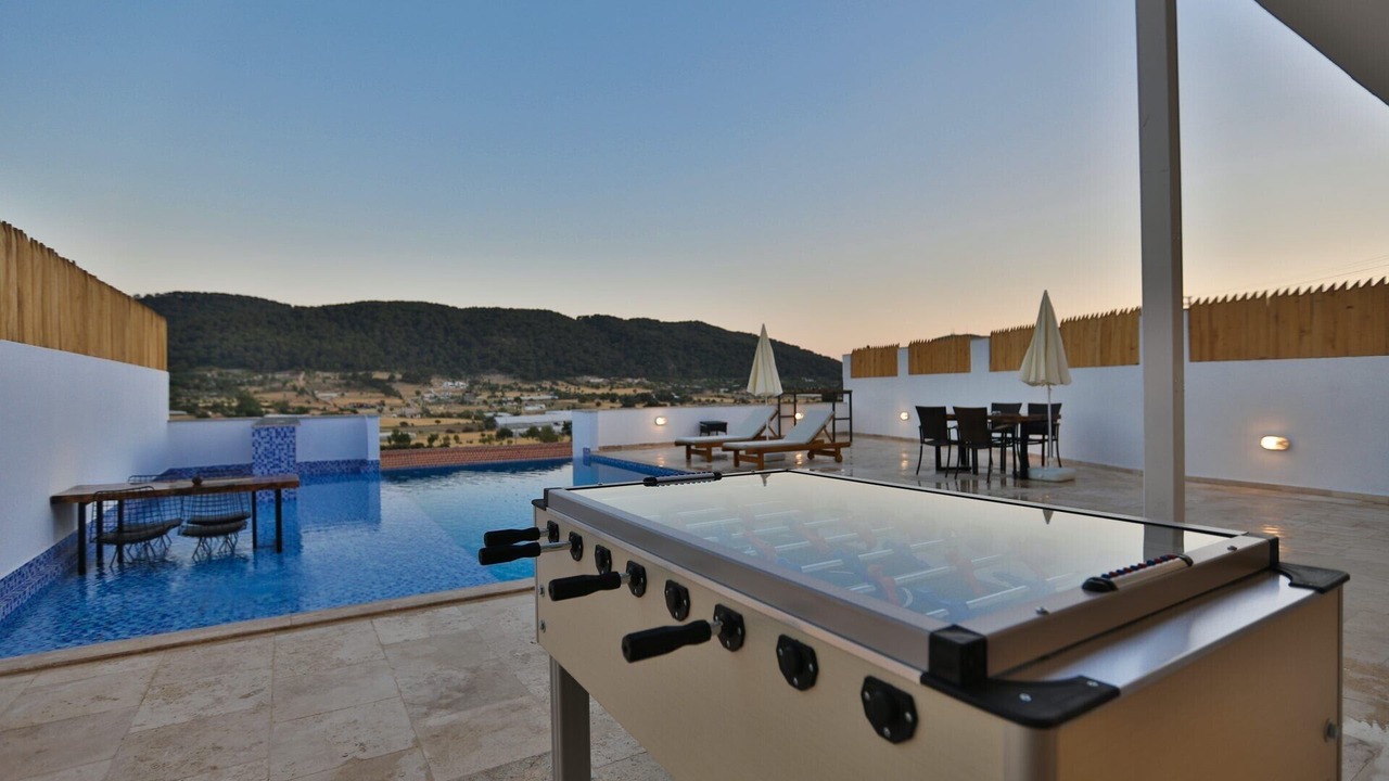Photo of Outdoor in Sarıbelen