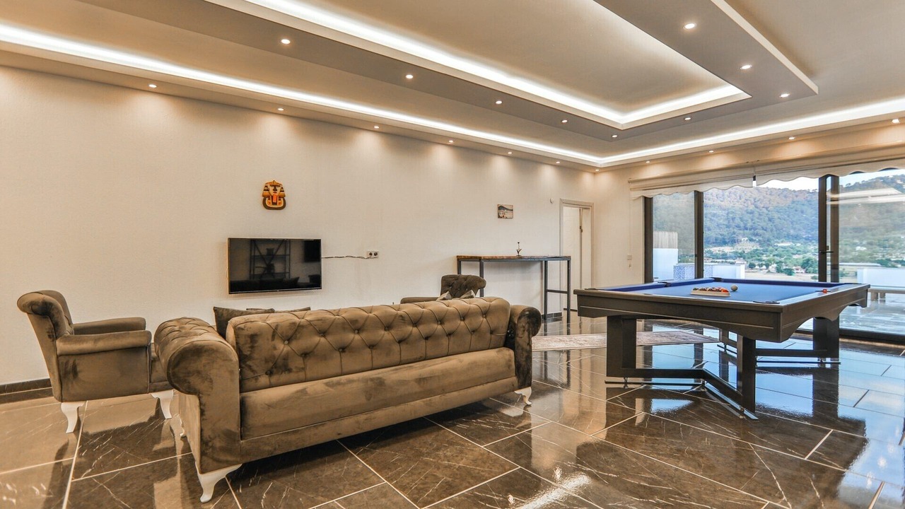 Photo of Bedroom in Sarıbelen