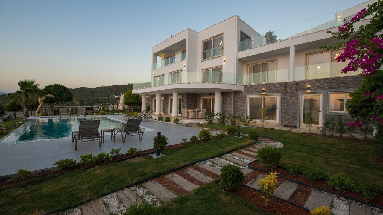 Photo of Outdoor in Bogazici
