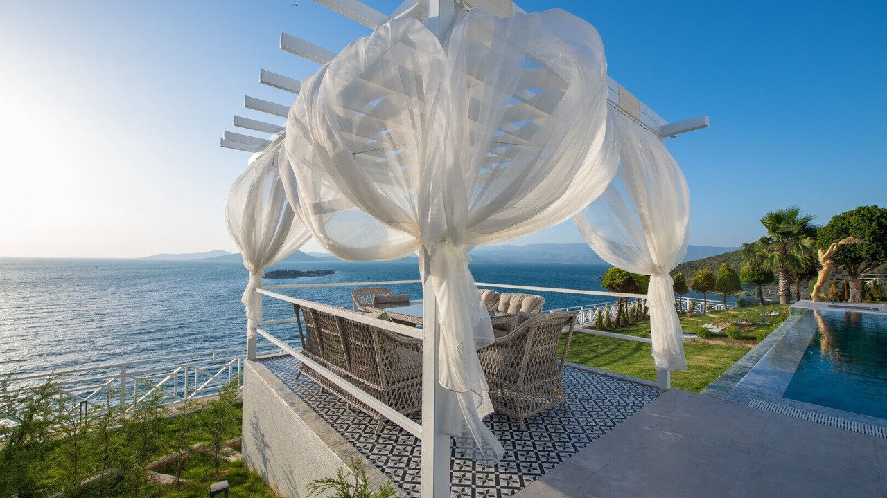 Photo of Outdoor in Bogazici