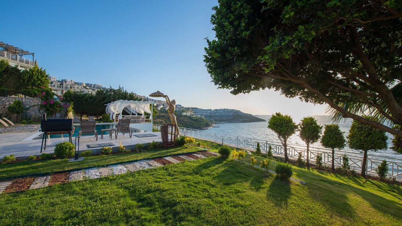 Photo of Outdoor in Bogazici