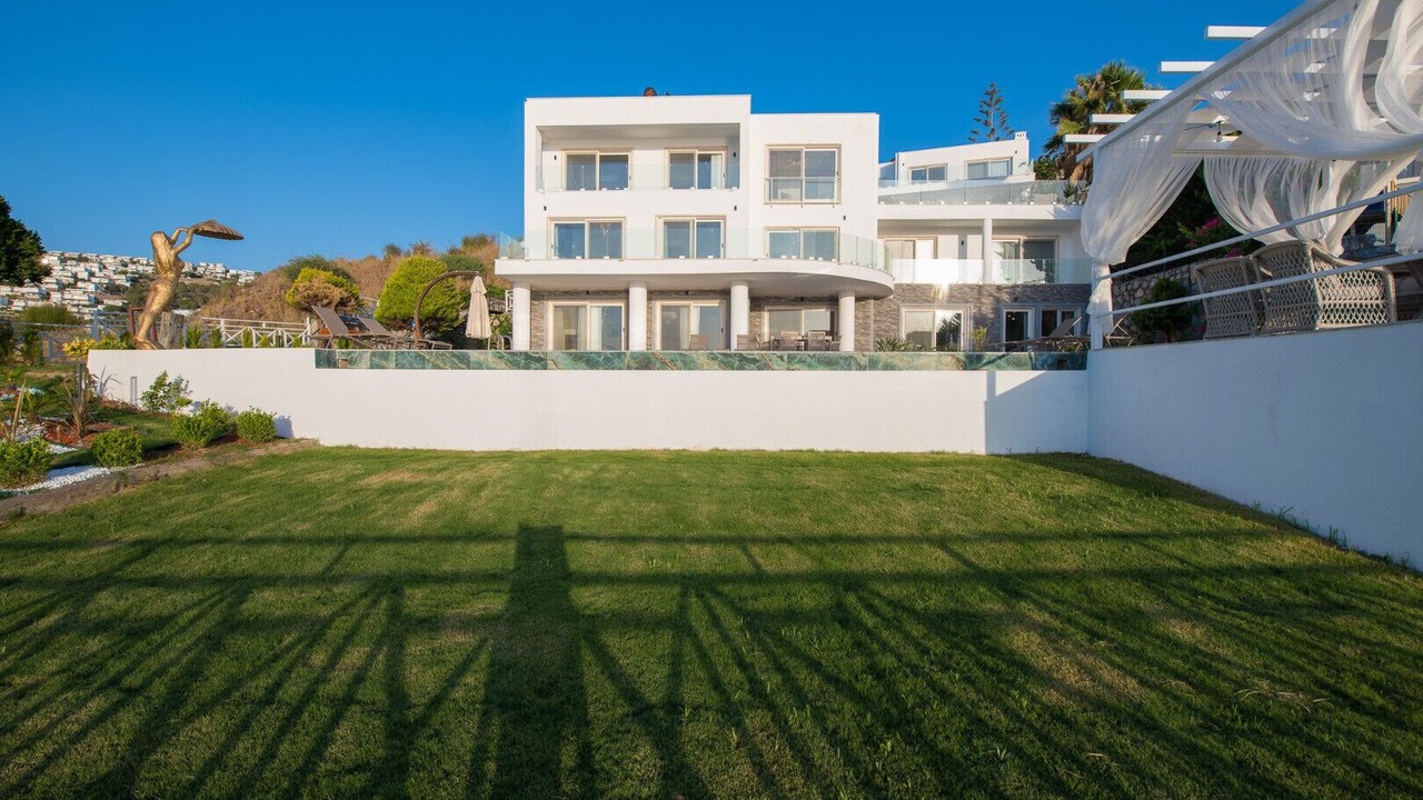 Photo of Outdoor in Bogazici