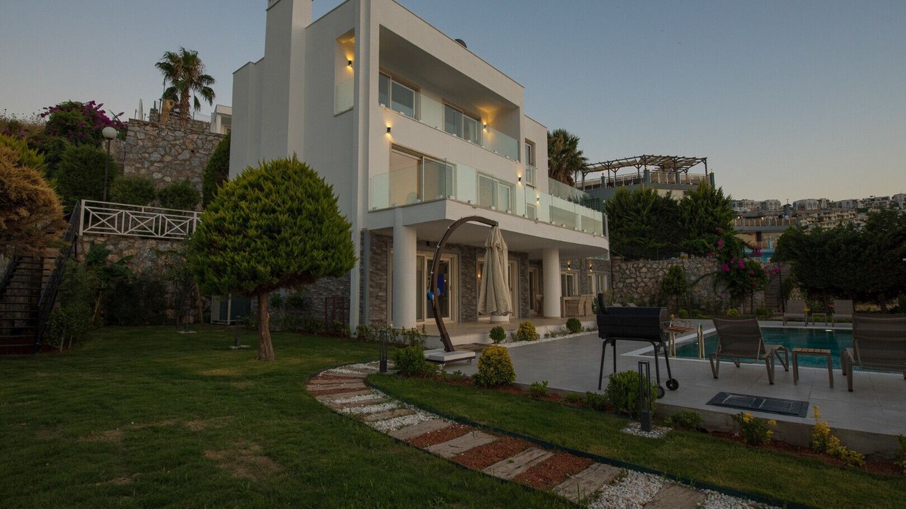 Photo of Outdoor in Bogazici
