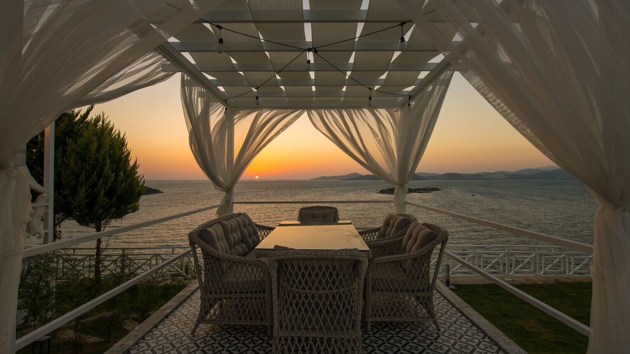 Photo of Outdoor in Bogazici