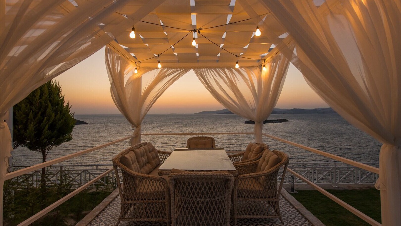 Photo of Outdoor in Bogazici