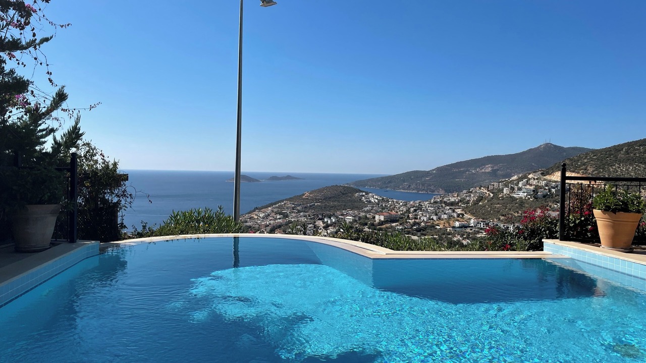 Photo of Others in Kalkan