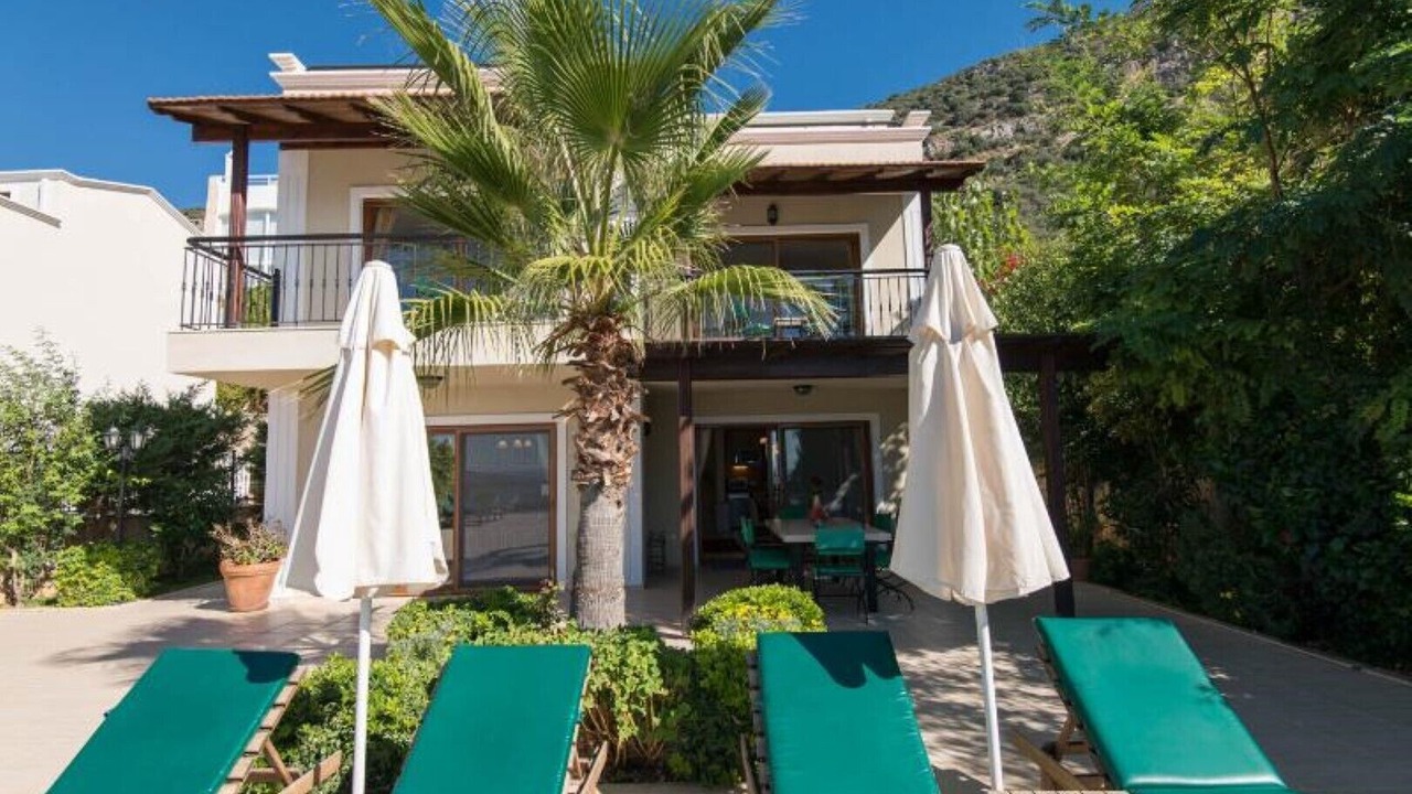 Photo of Others in Kalkan