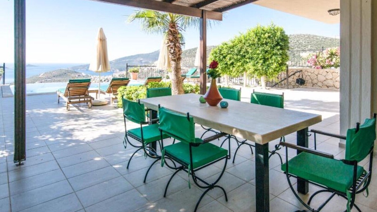 Photo of Others in Kalkan