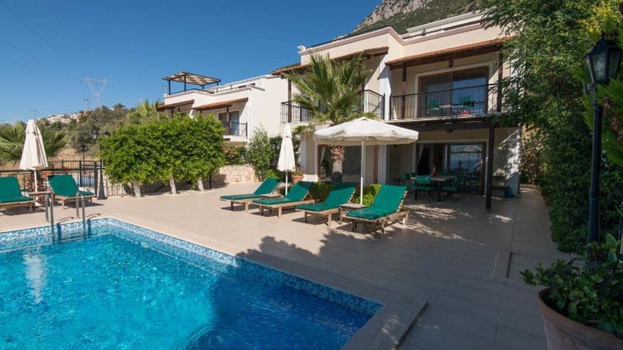Photo of Outdoor in Kalkan