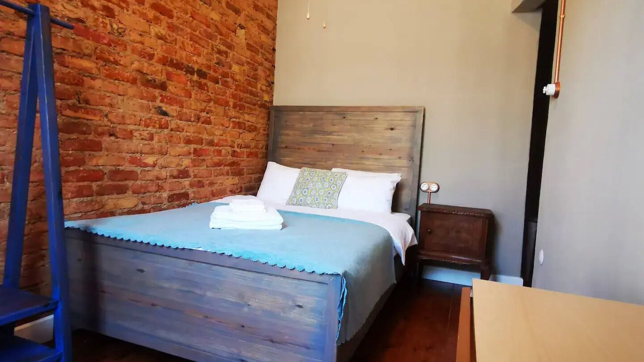 Photo of Bedroom in Galata