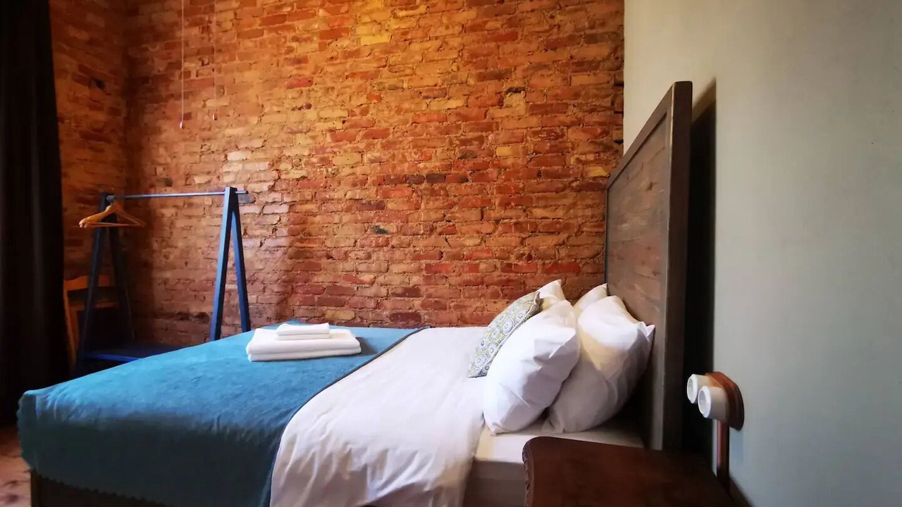 Photo of Bedroom in Galata