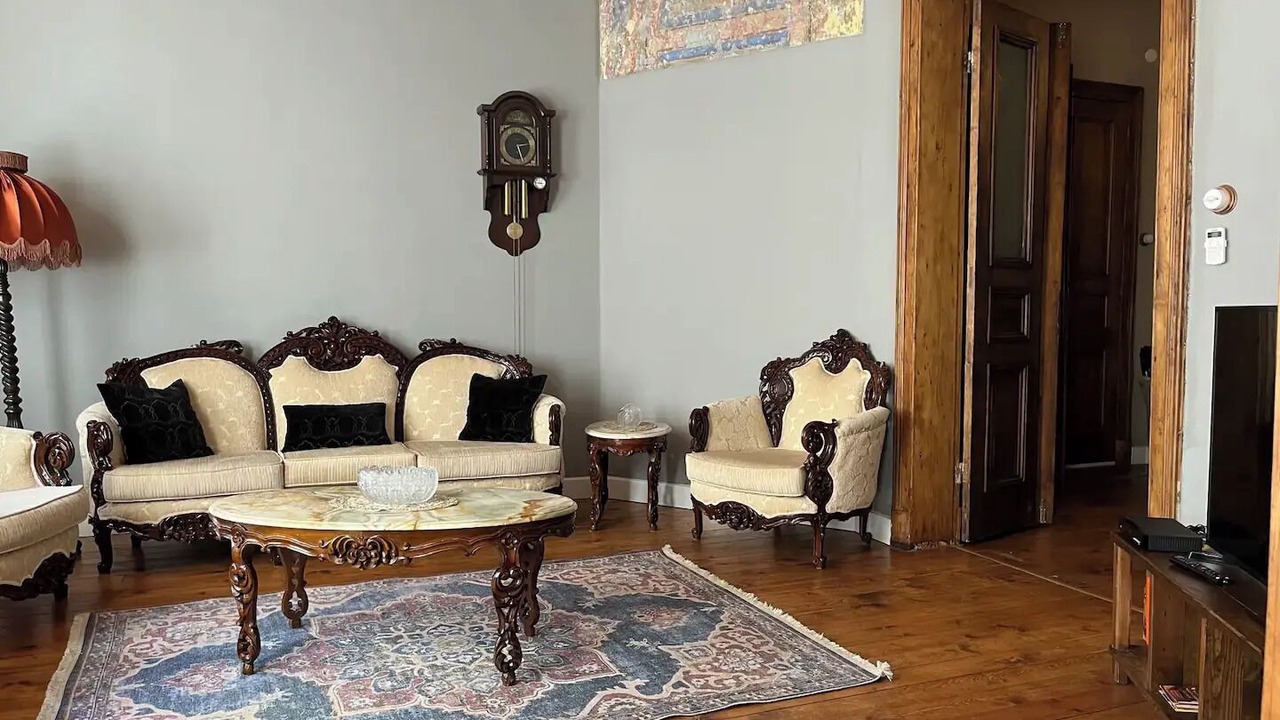 Photo of Livingroom in Galata