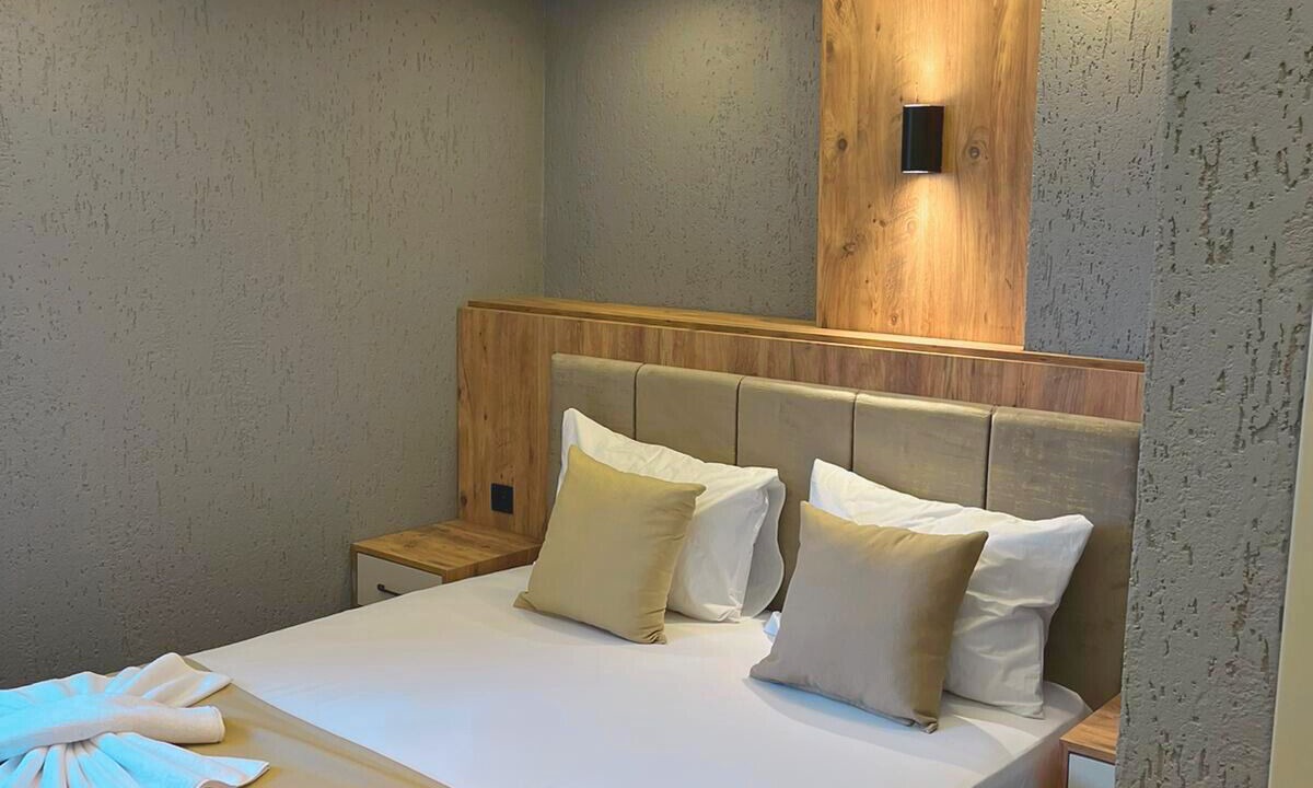 Photo of Bedroom in Kumkapi