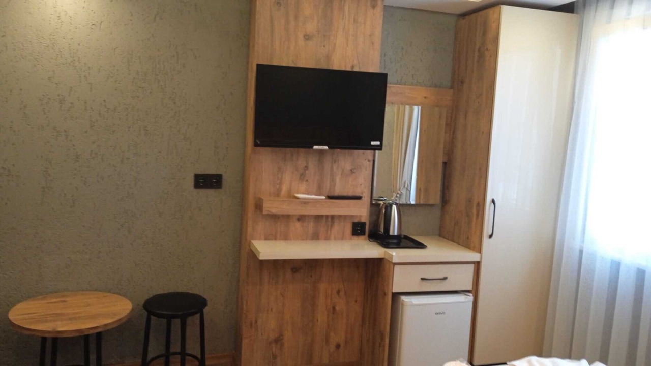 Photo of Bedroom in Kumkapi