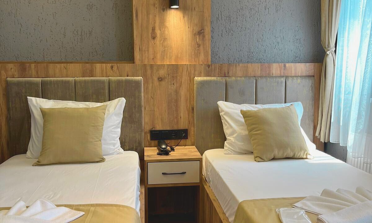 Photo of Bedroom in Kumkapi