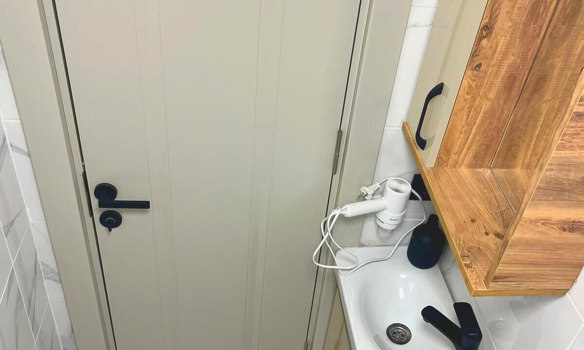 Photo of Bathroom in Kumkapi