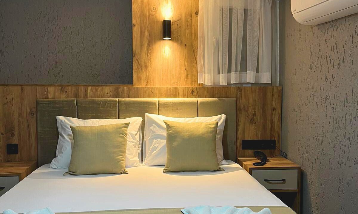 Photo of Bedroom in Kumkapi