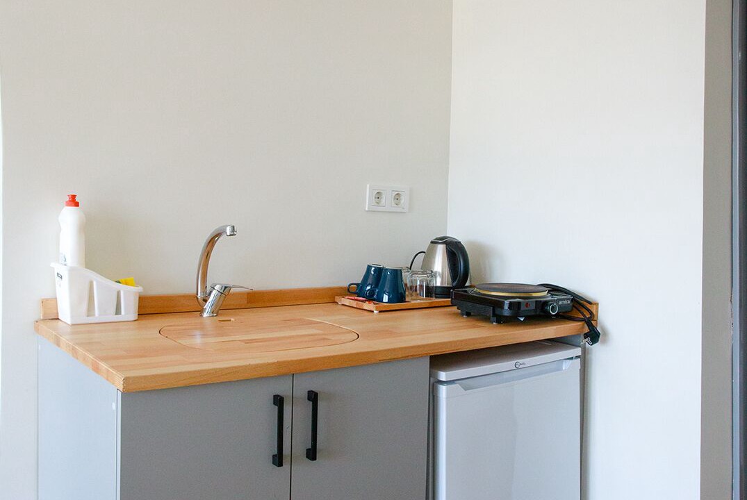 Photo of Kitchen in Taksim