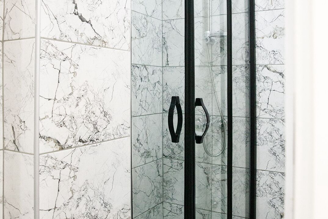 Photo of Bathroom in Taksim