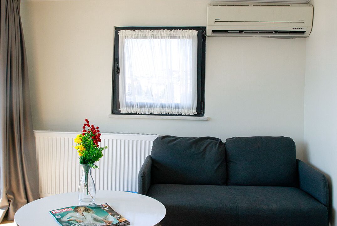 Photo of Bedroom in Taksim