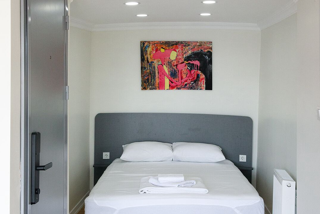 Photo of Bedroom in Taksim