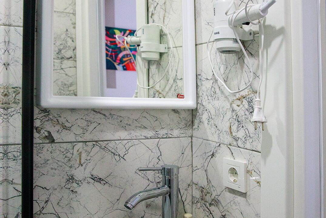 Photo of Bathroom in Taksim