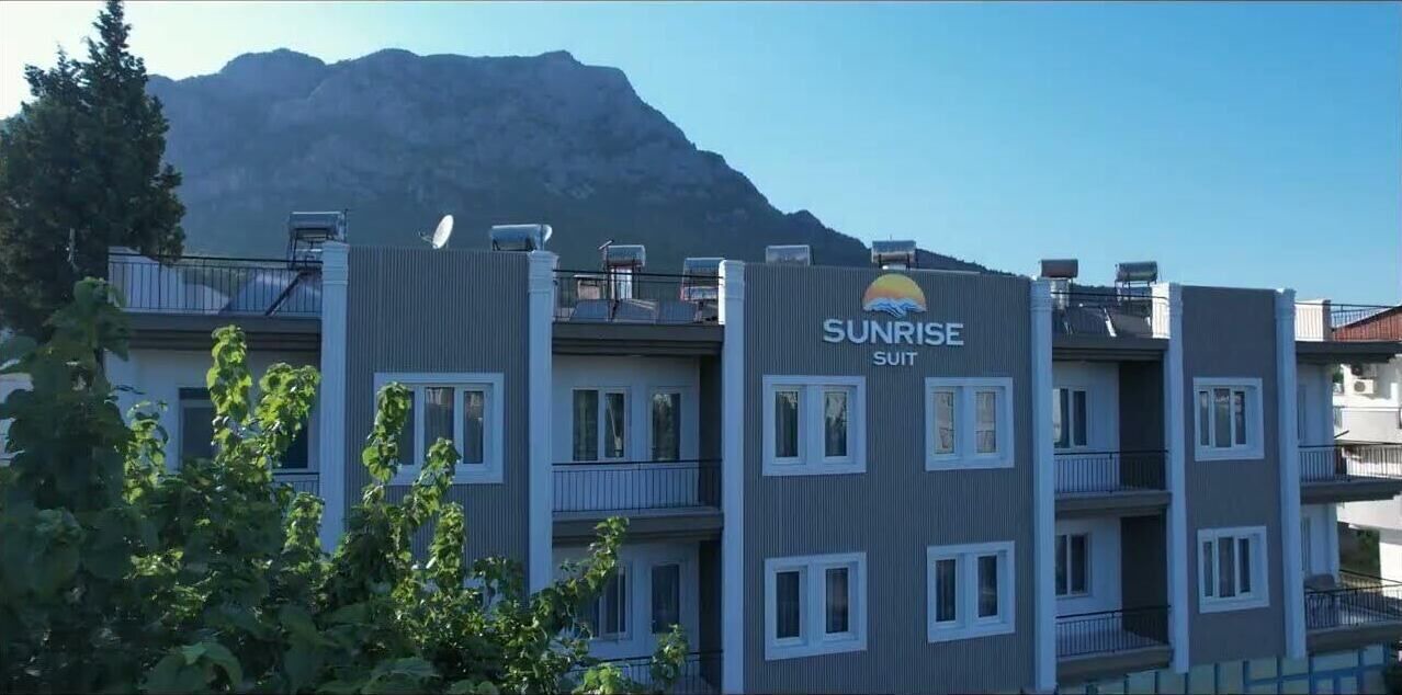 Photo of Outdoor in Kemer