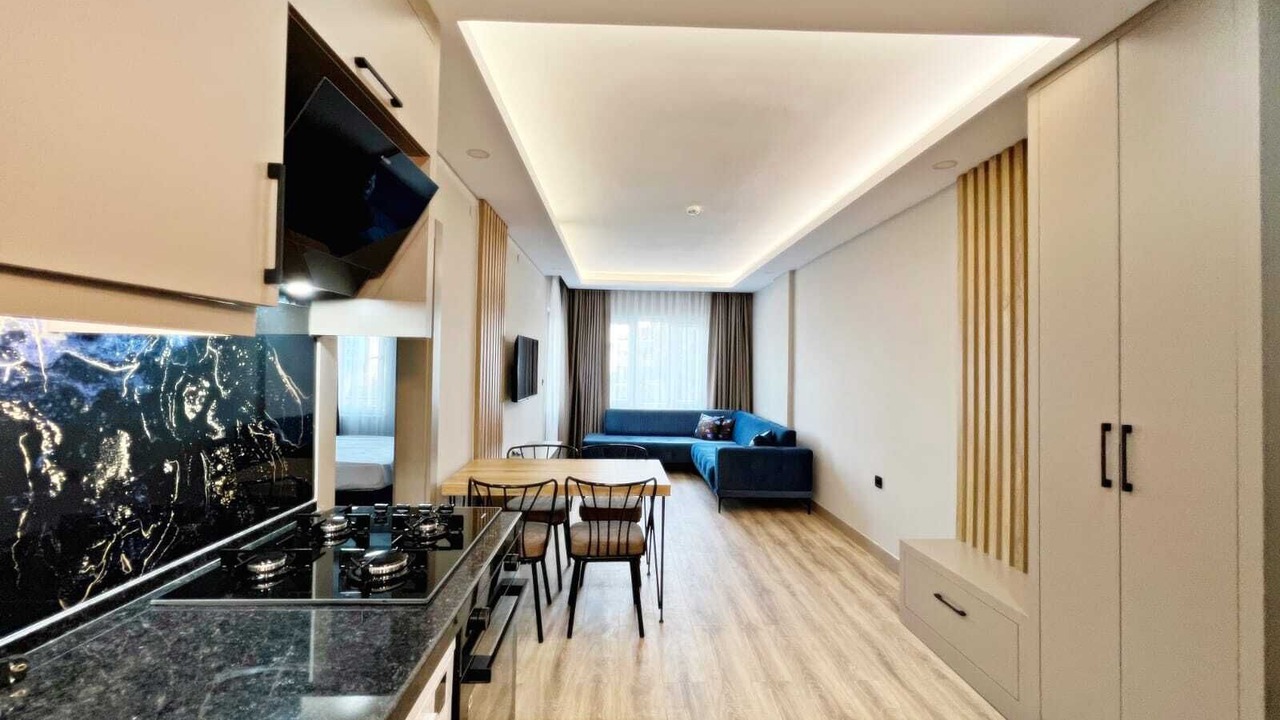 Photo of Bedroom in Kemer