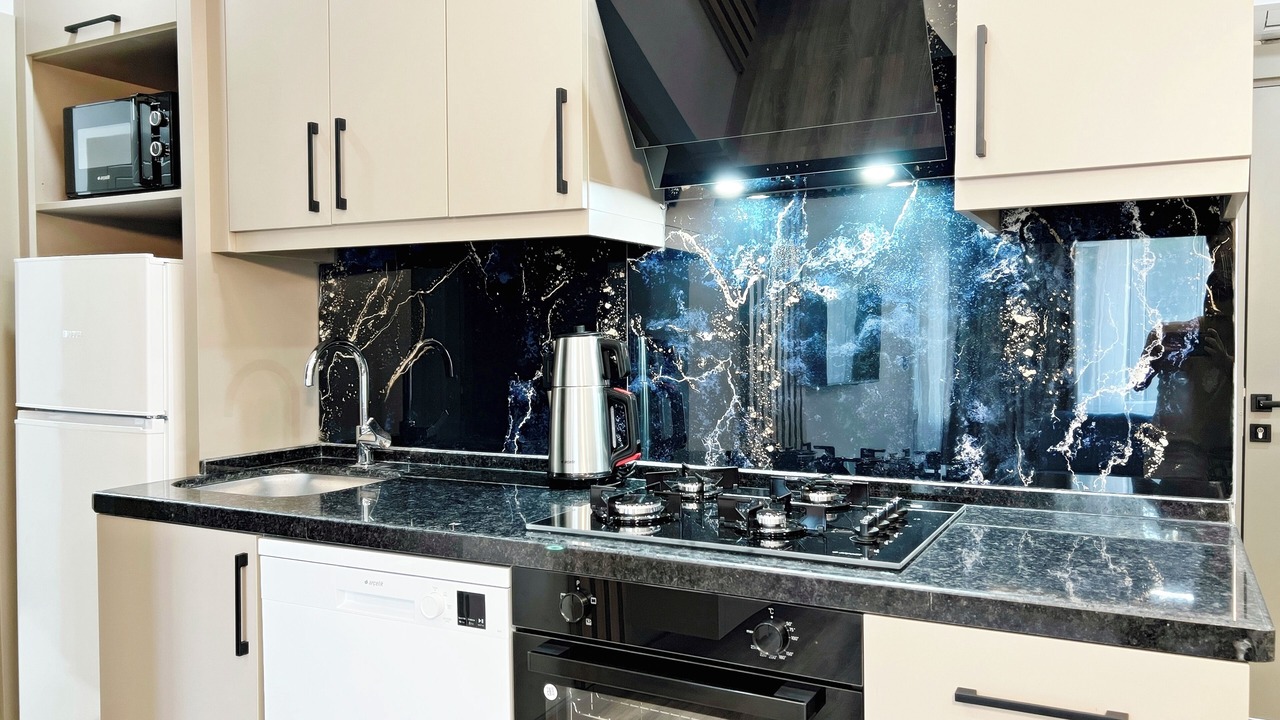 Photo of Kitchen in Kemer