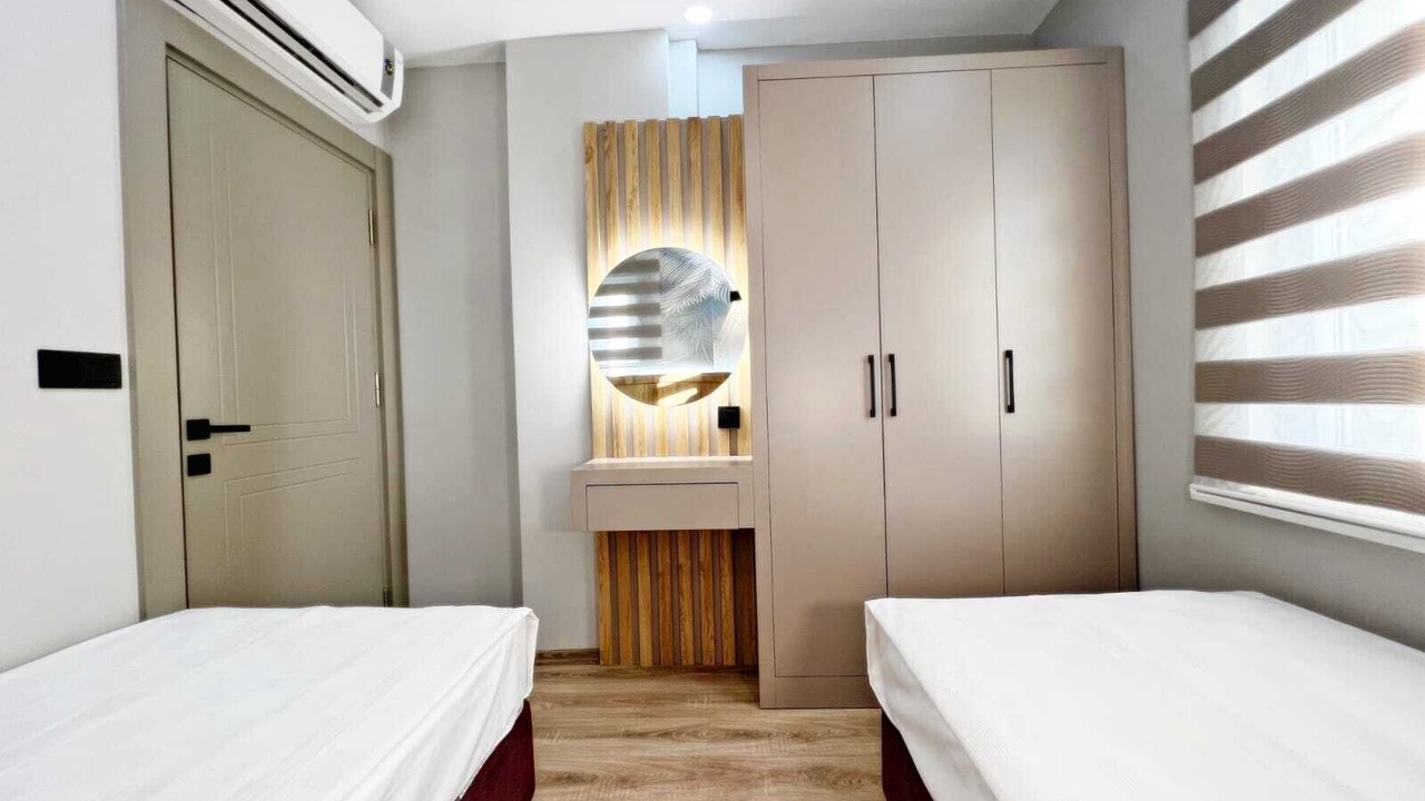 Photo of Bedroom in Kemer