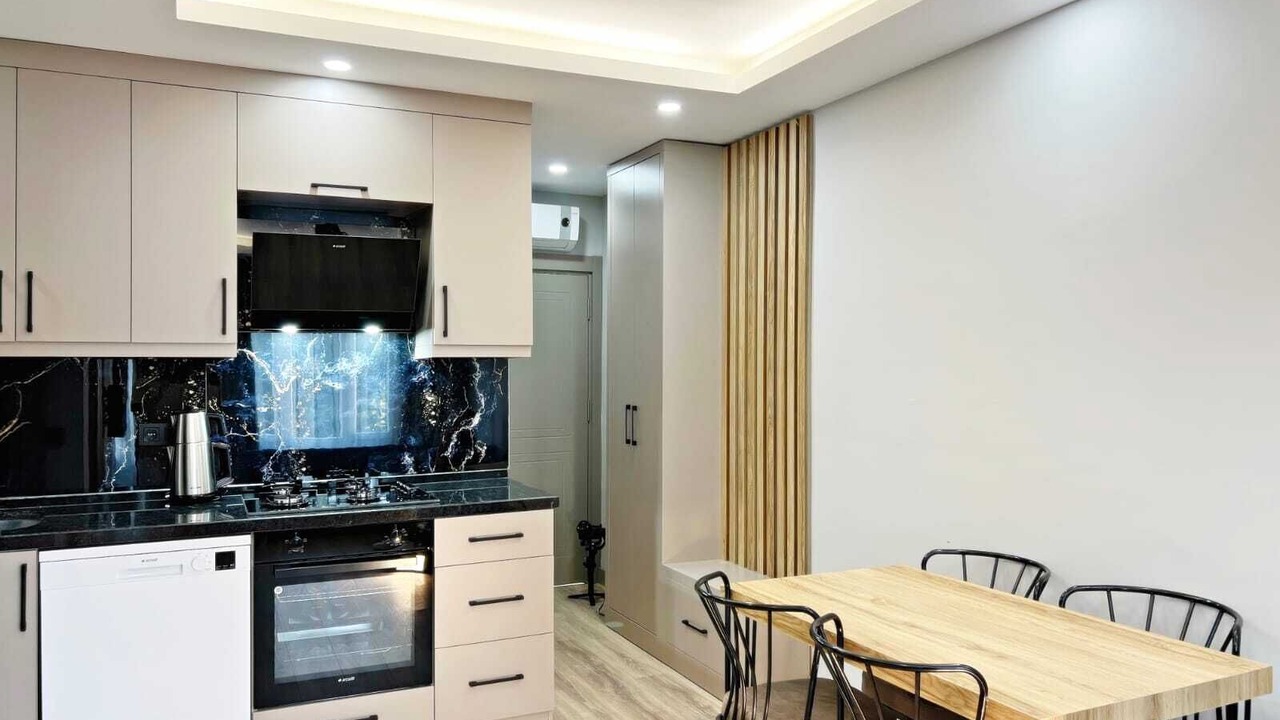 Photo of Livingroom in Kemer
