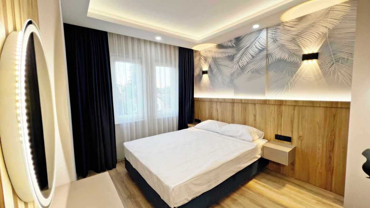 Photo of Bedroom in Kemer